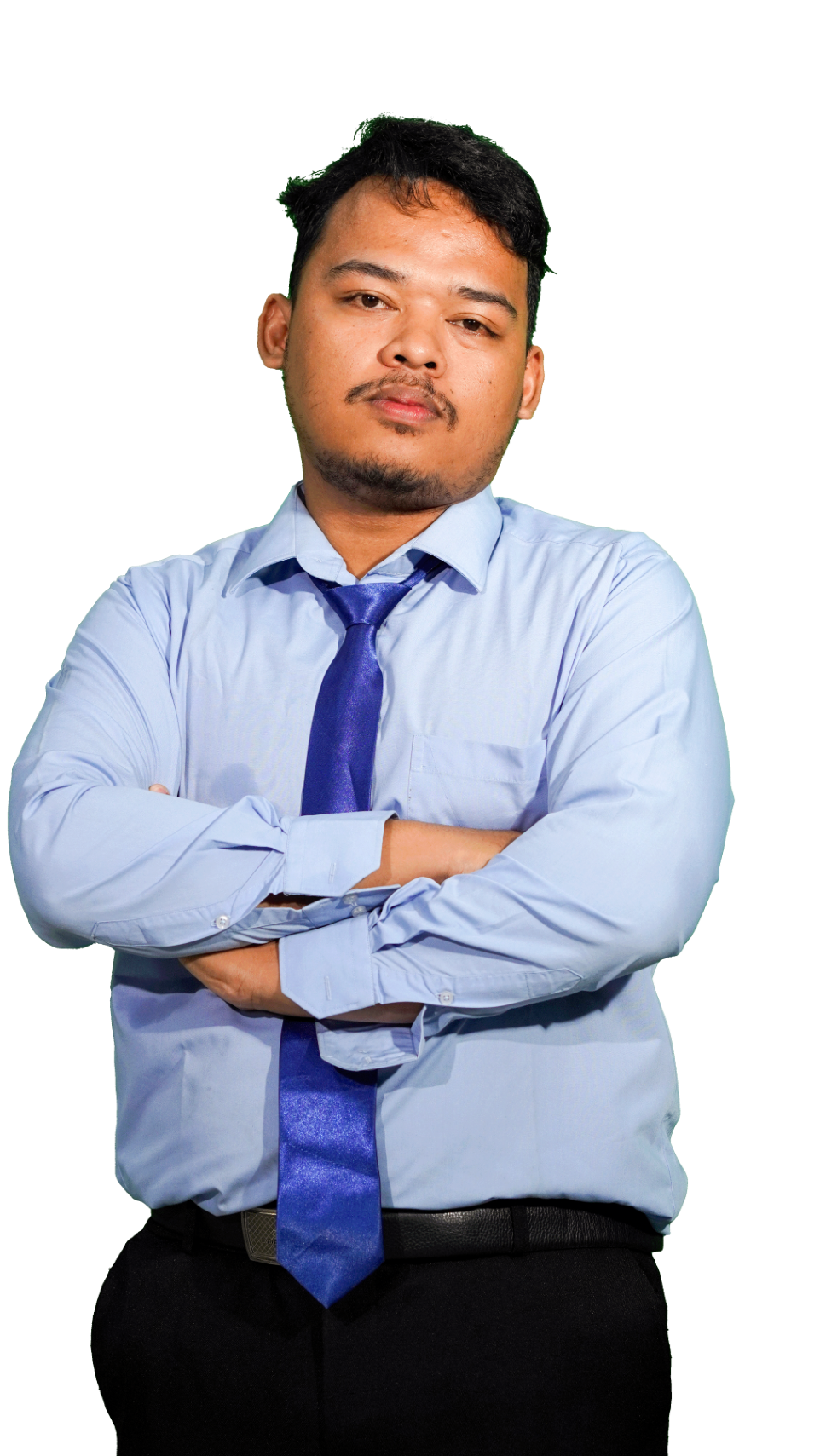 Pandu Astika, S.Pd